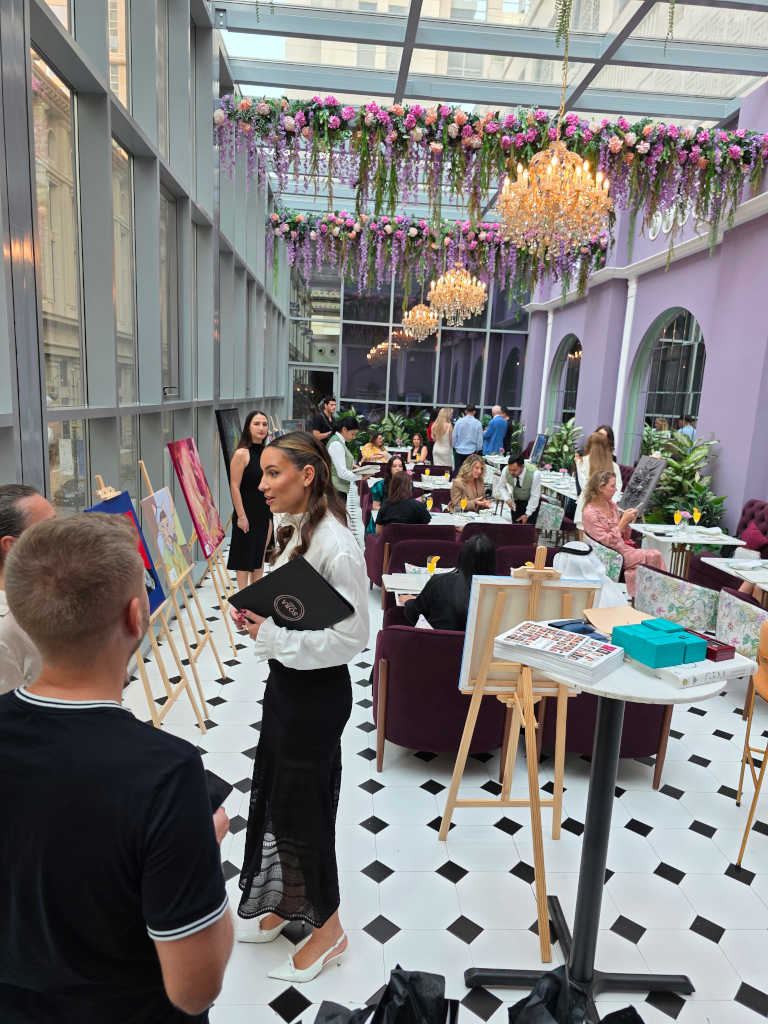 екатерина самитина