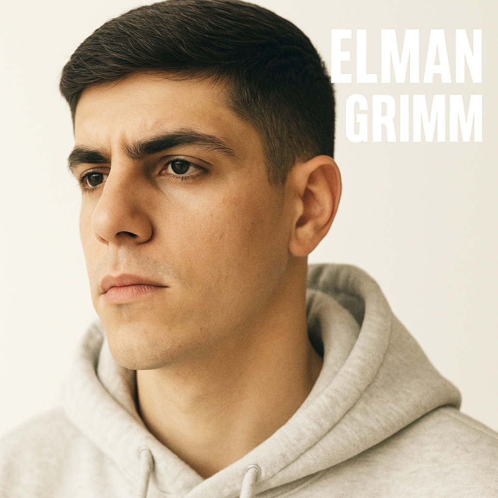 Elman Grimm - Тот рассвет