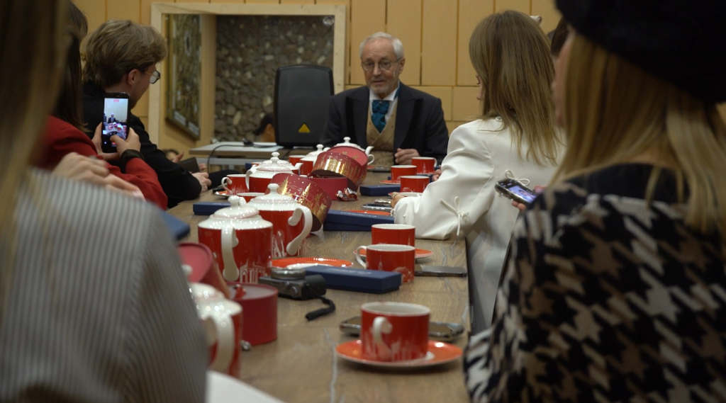 евгений герасимов и блогеры