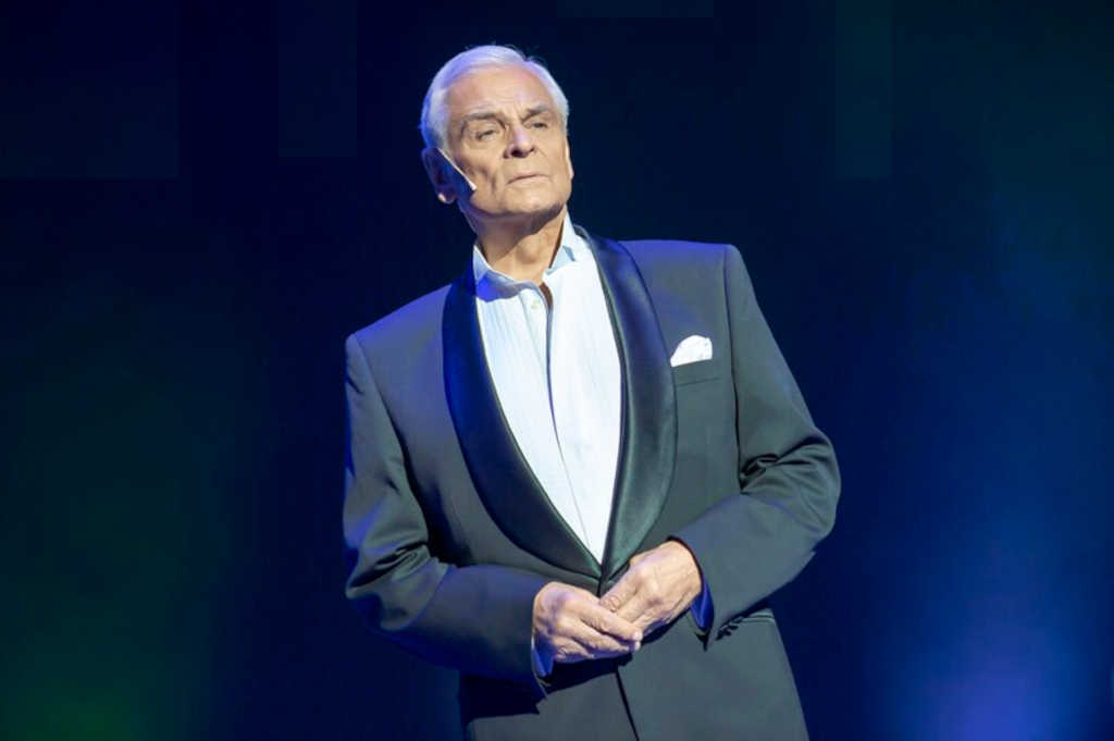 Герард Васильев. Сайт Московского театра оперетты