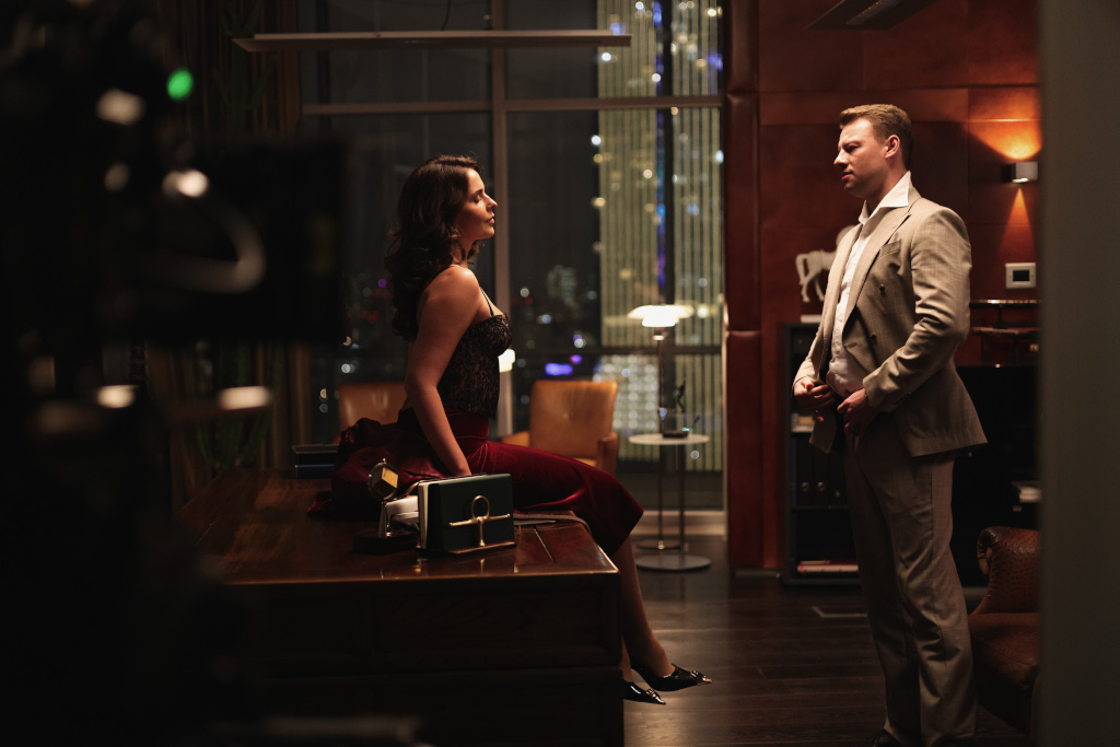 искусство соблазна