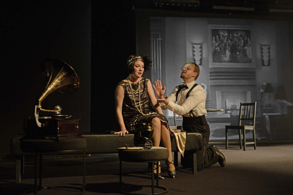 камера обскура