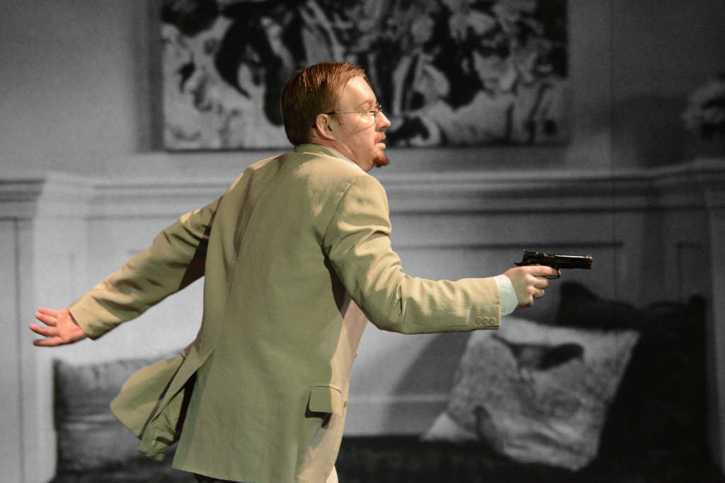 евгений рубин - камерка обскура