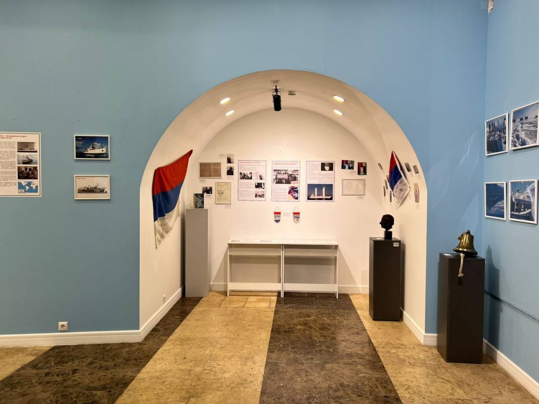 капитан кусто