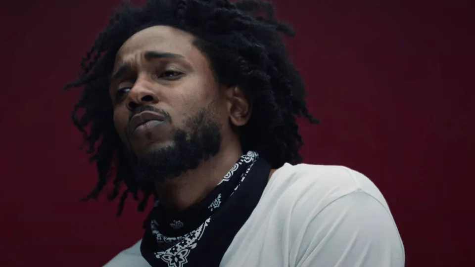 кендрик ламар