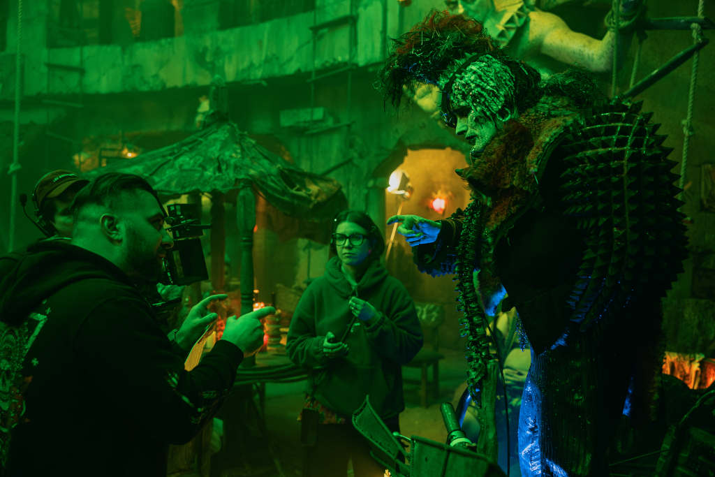 король и шут - группа jaine air - бременские музыканты