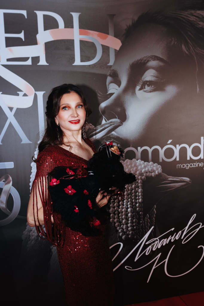 лидия селиверстова