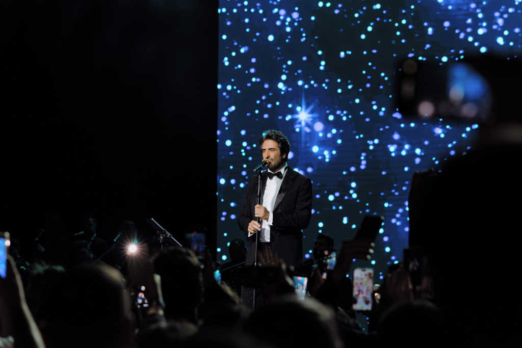 Махсун Кырмызыгюль