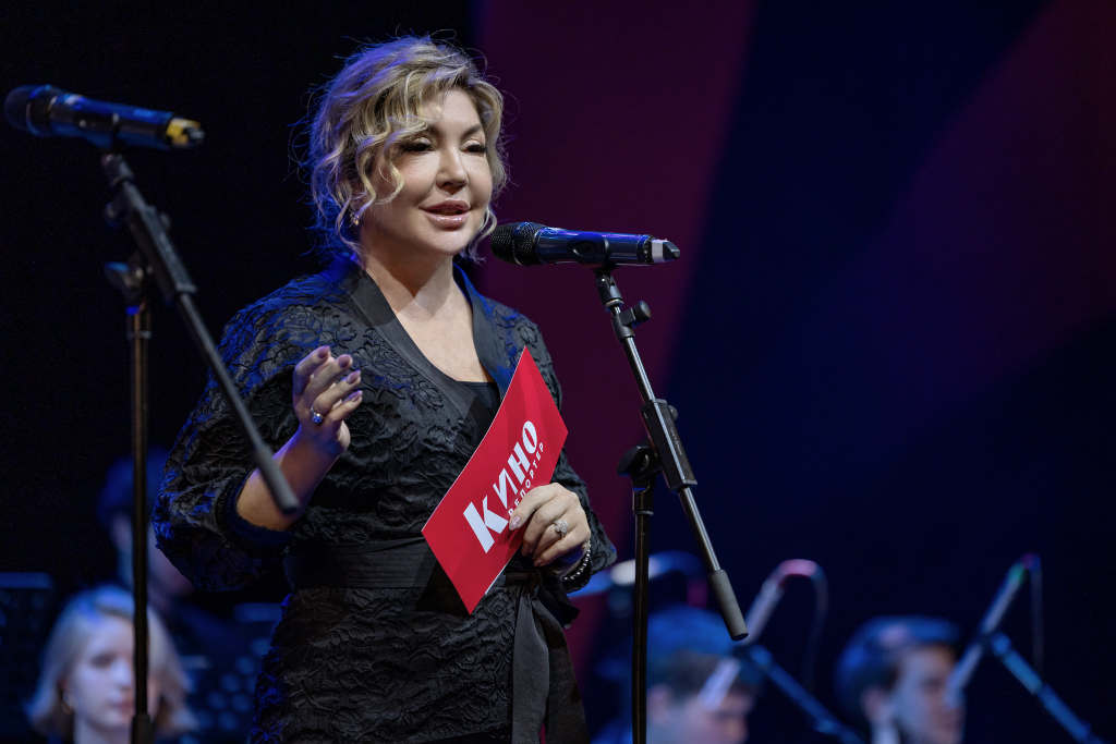 мария лемешева