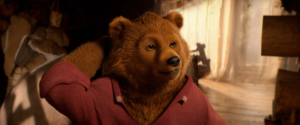 маша и медведи