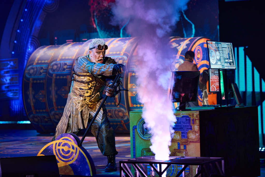 мечтатели - театр Мастерская 12 Никиты Михалкова