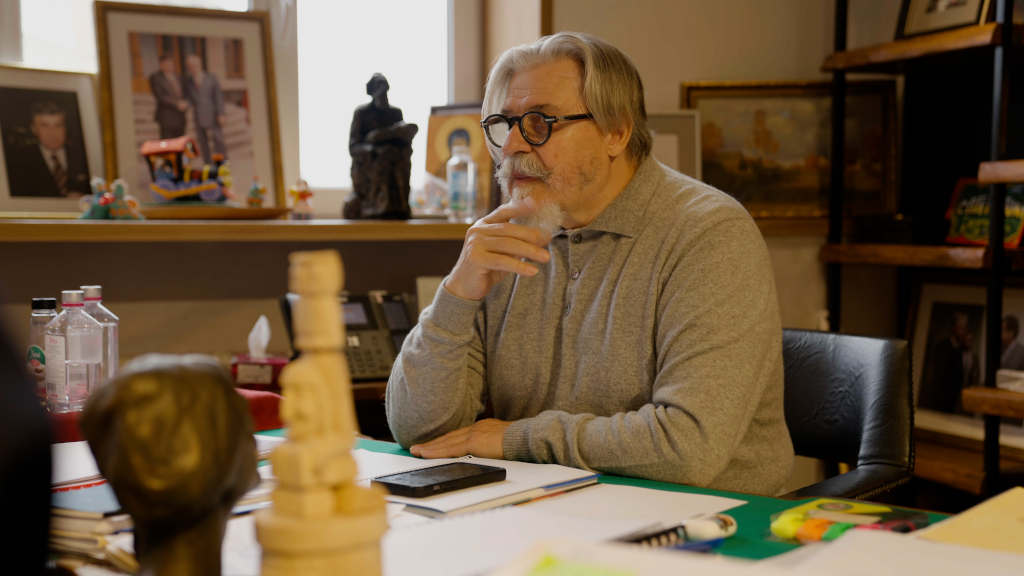 михаил журавлев