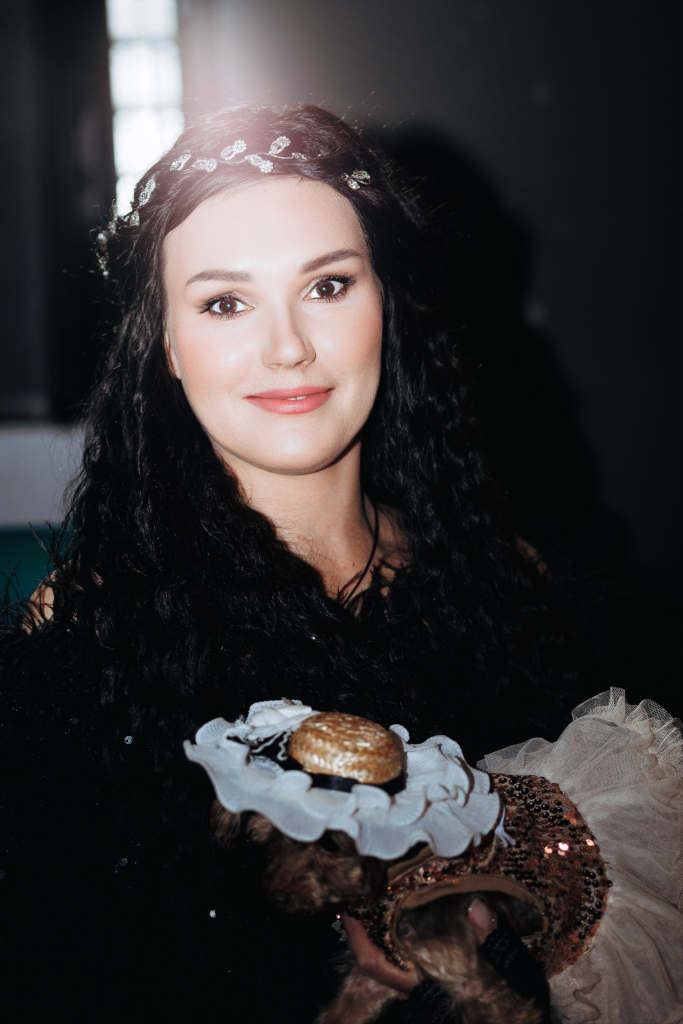 наталия богачева