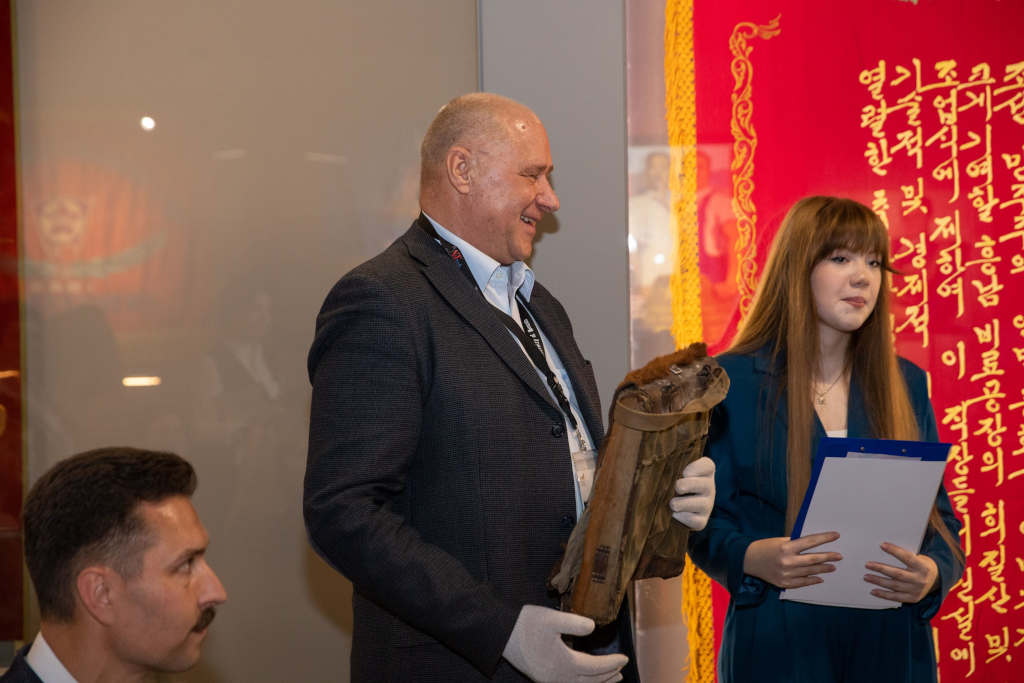 немецкий трофейный ранец