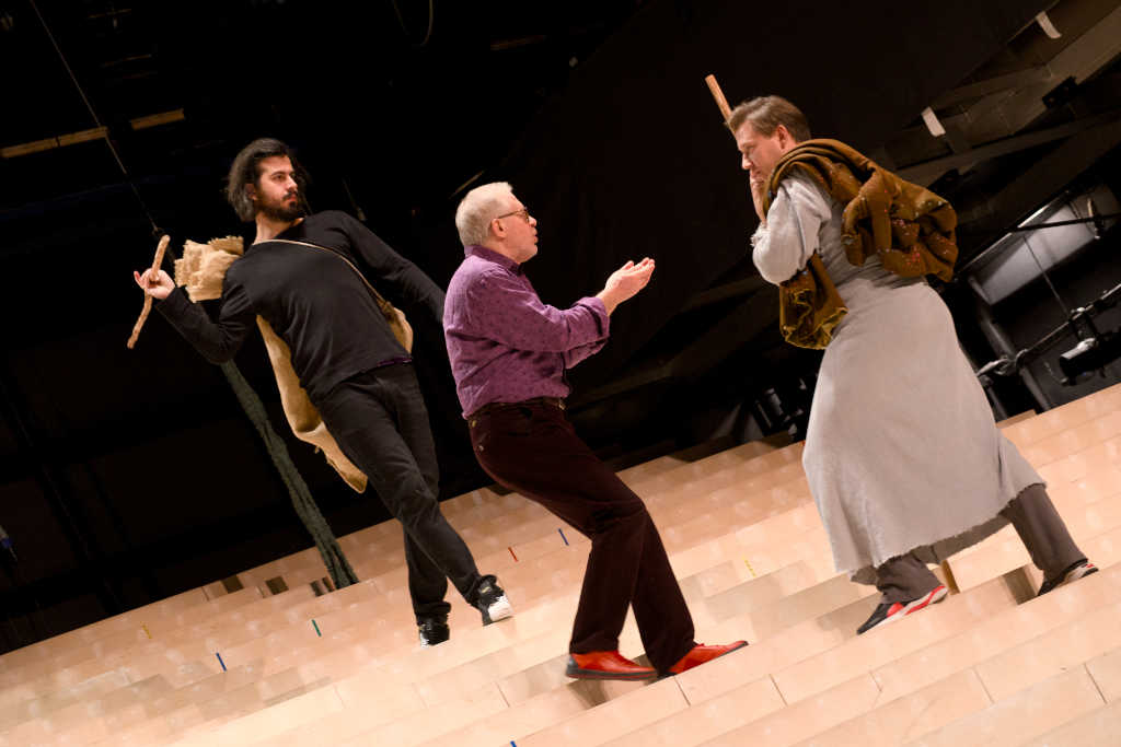 орлеанская дева