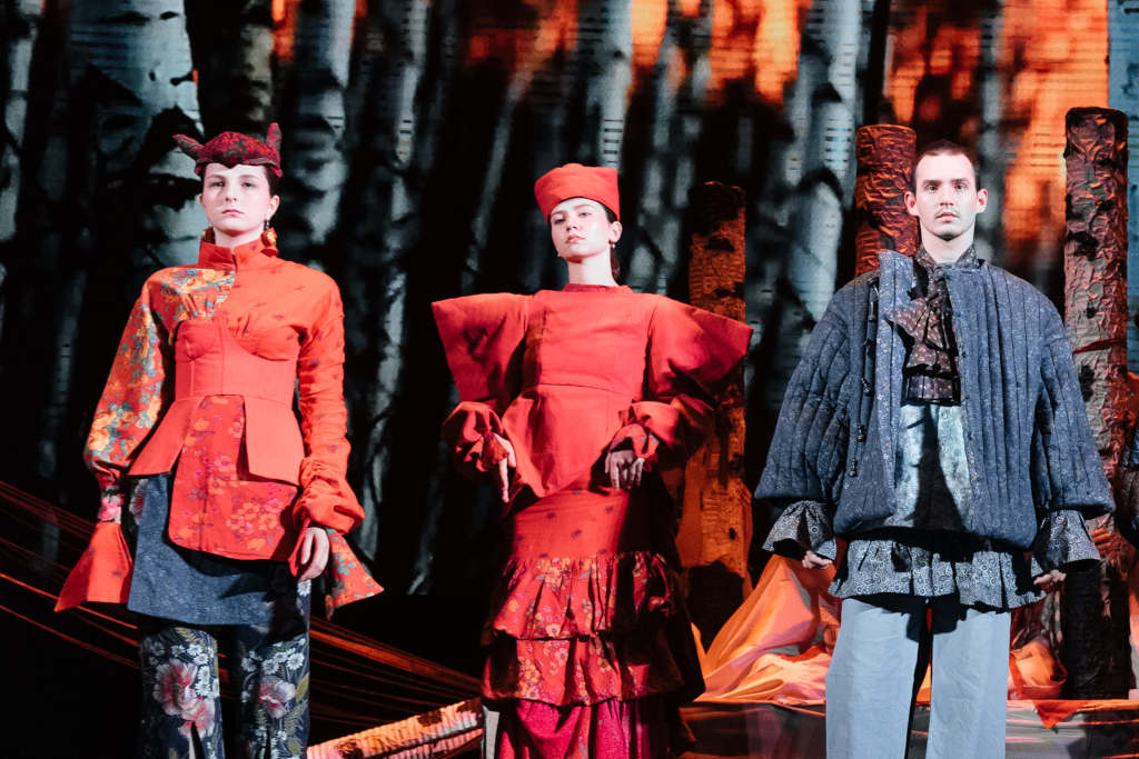 отлично - фэшн - шоу