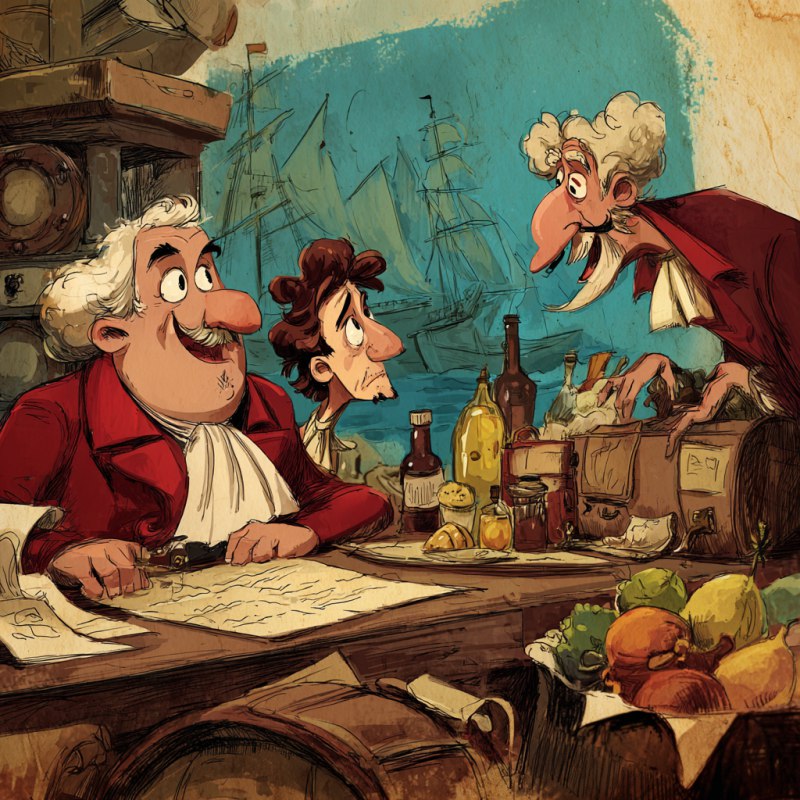 остров сокровищ