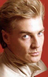 ричард дарбишир