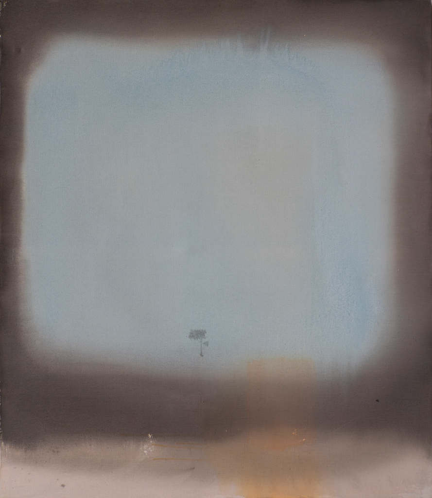 художник владимир семенский