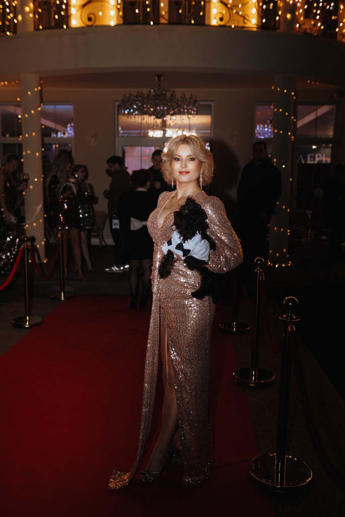 светлана шаламова