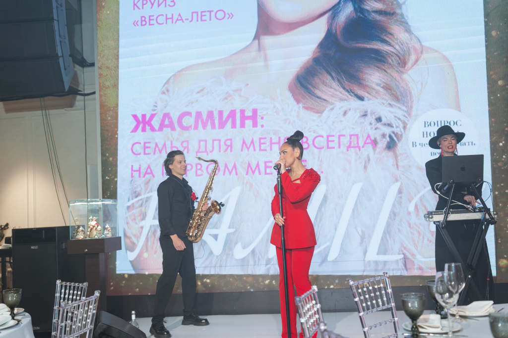 Topical Style Awards