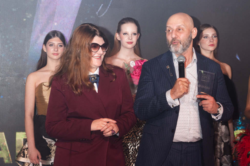 Topical Style Awards