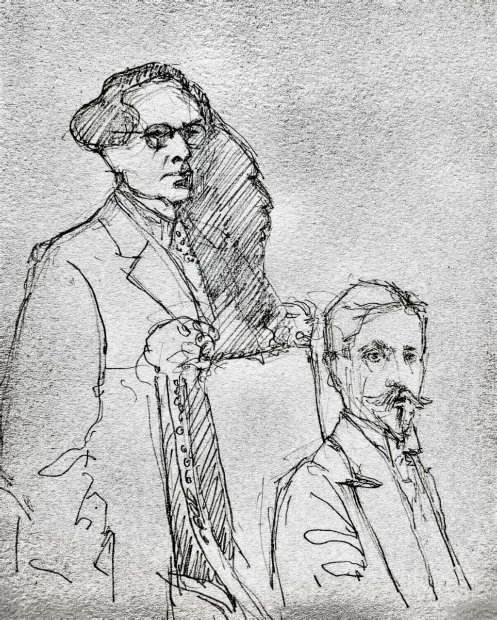 третий толстой