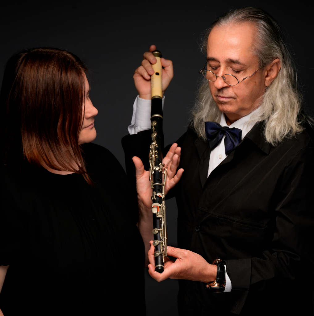 Вадим Вольфсон, директору «Музея Просвещения «Книжная галерея Вольфсона». Фото: Эмиль Матвеев