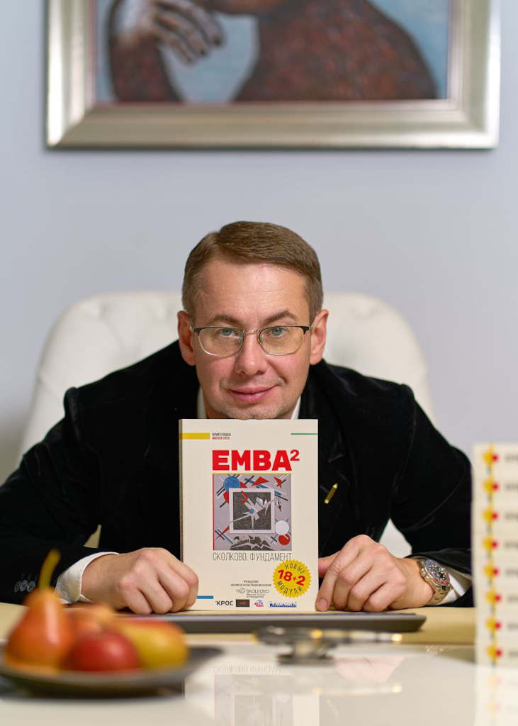 юрий уляшев