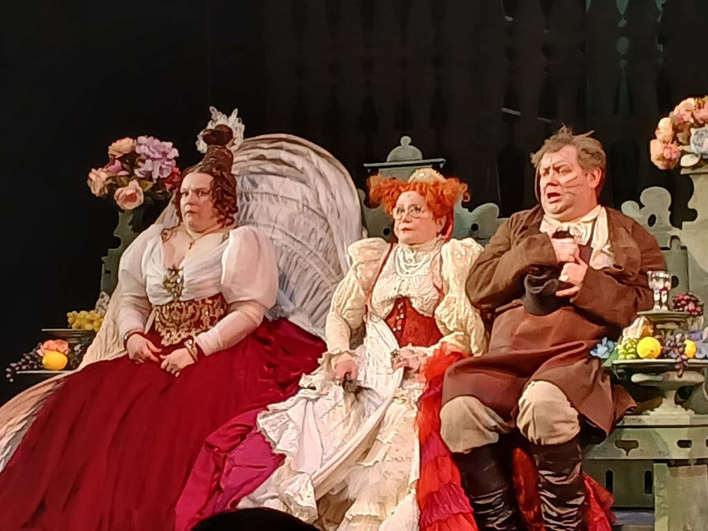 женитьба бальзаминова