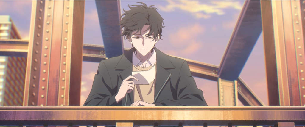 агетн времени инду фильм