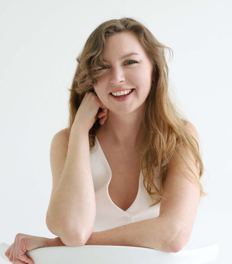 анна бычкова - художник