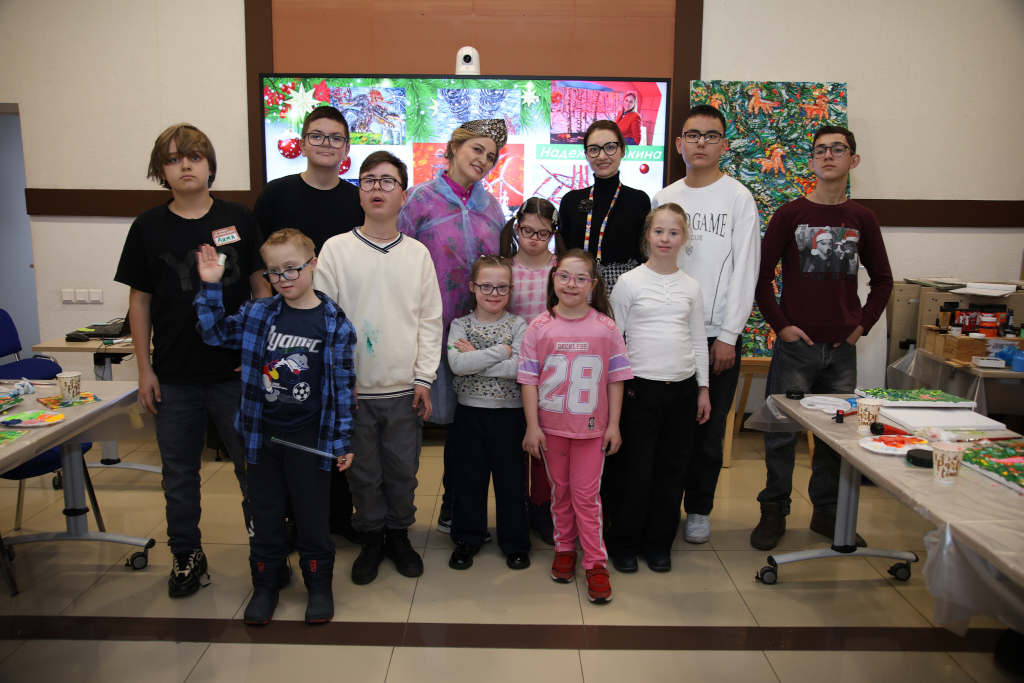 авердизм - мосгортур