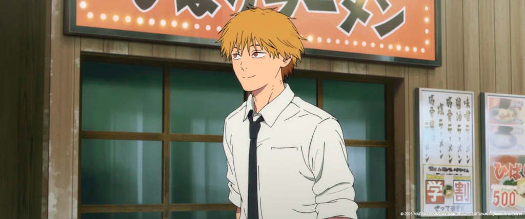 человек-бензопила