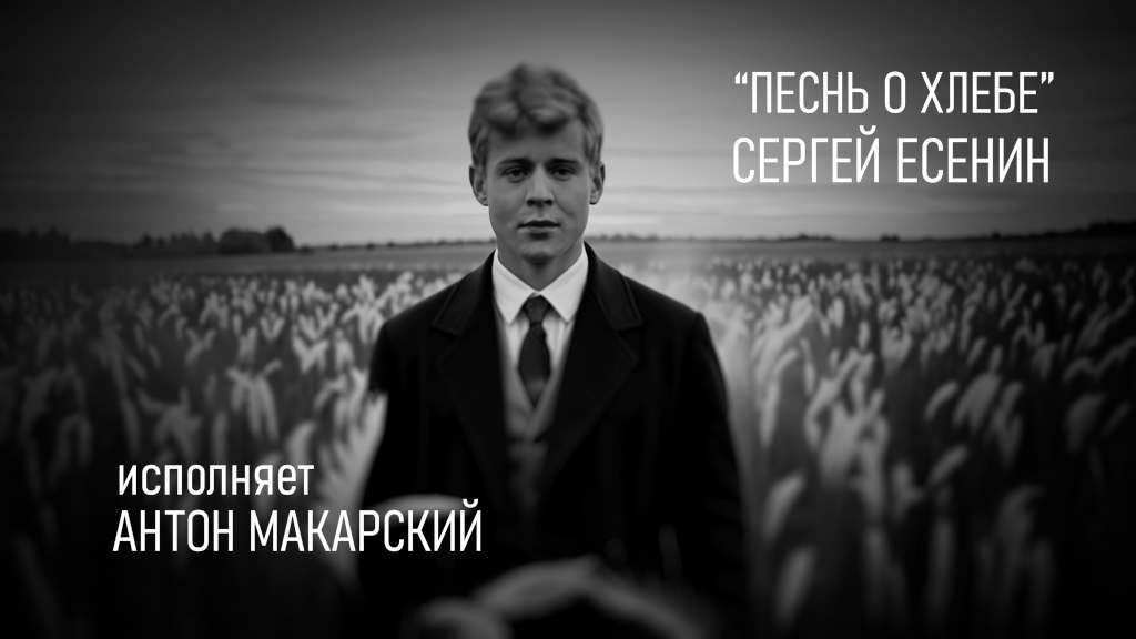 день памяти есенина