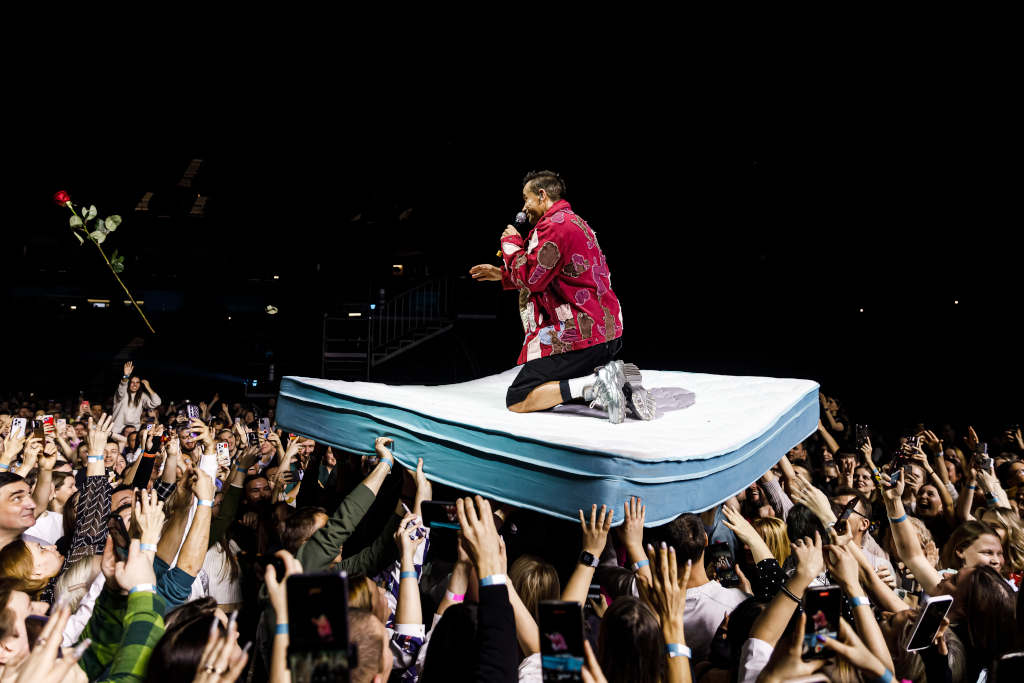 дискотека авария 35 лет концерт