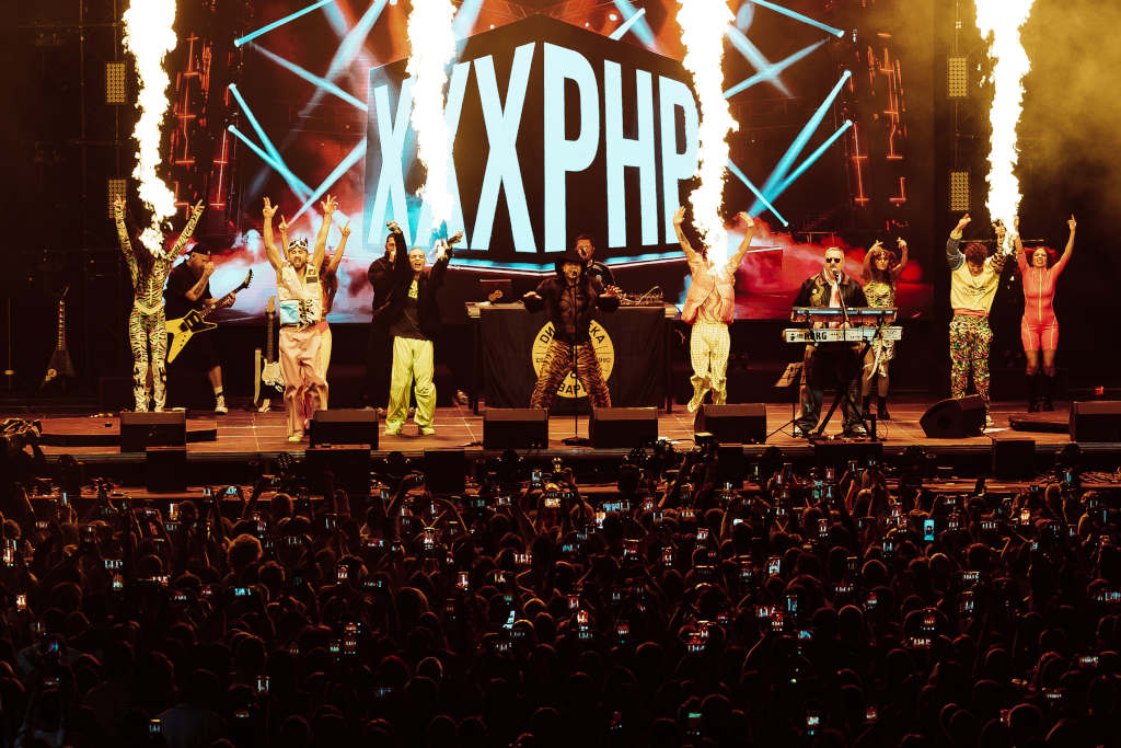 дискотека авария 35 лет концерт