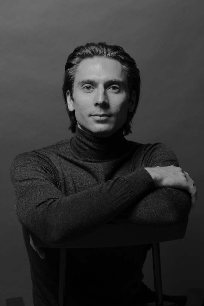 Дмитрий Соболевский