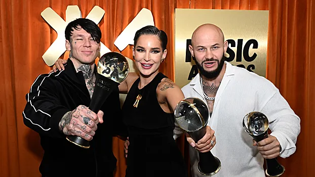 Джиган, Artik&Asti и Niletto