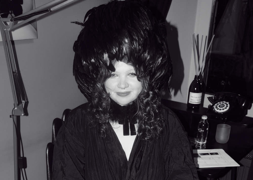 елизавета григорова