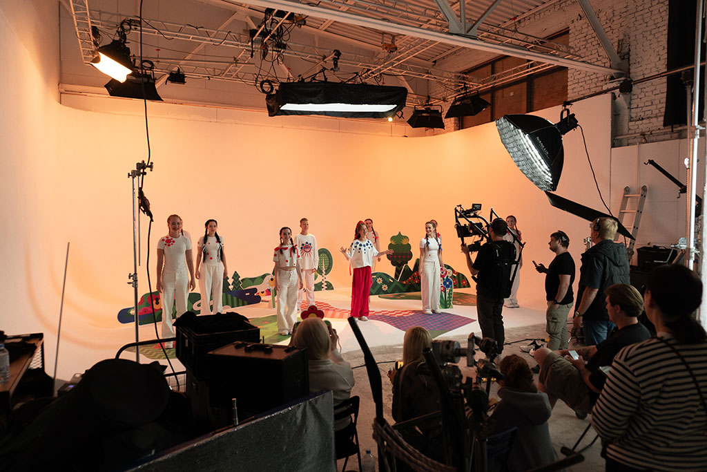 голоса-родины