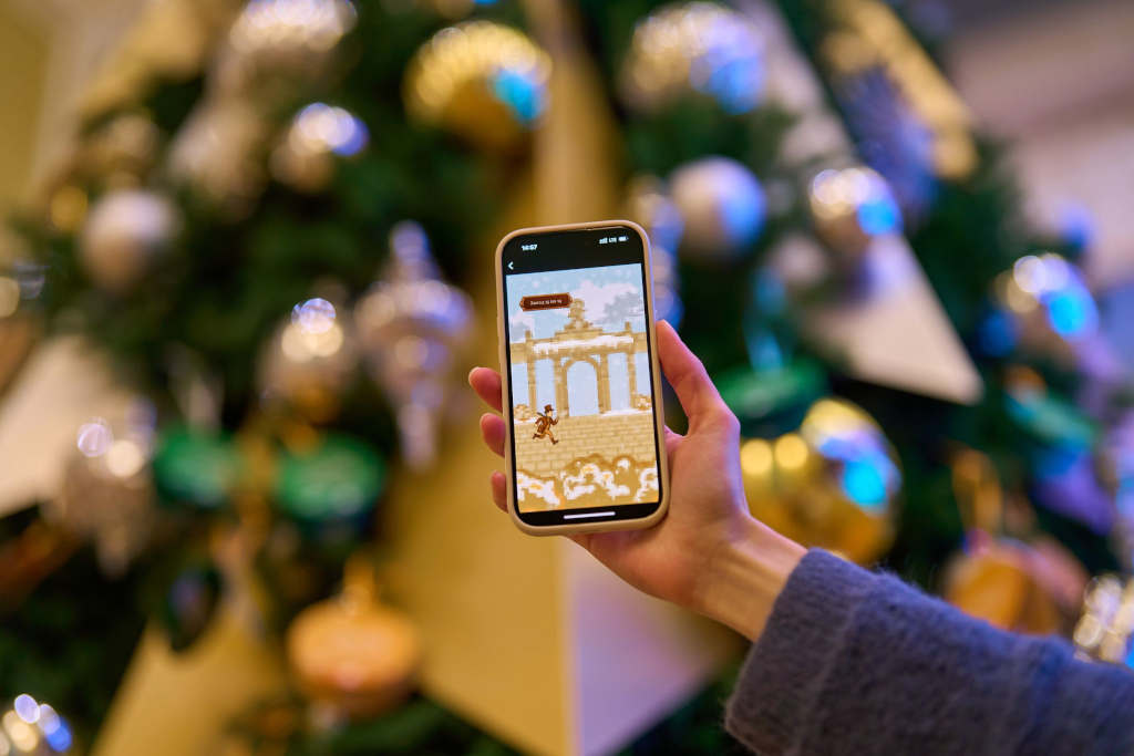 гонец из петербурга в москву