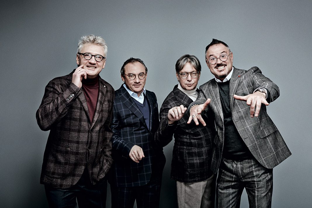 Группа Секрет