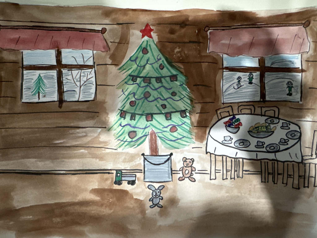 открытка победы