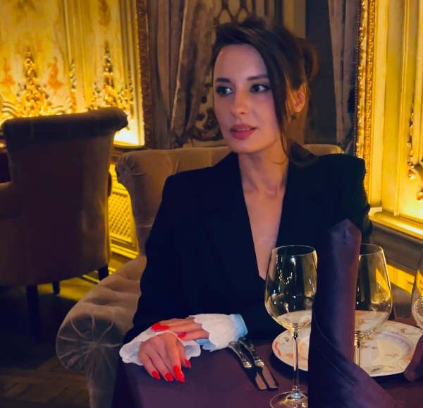 ирина котова