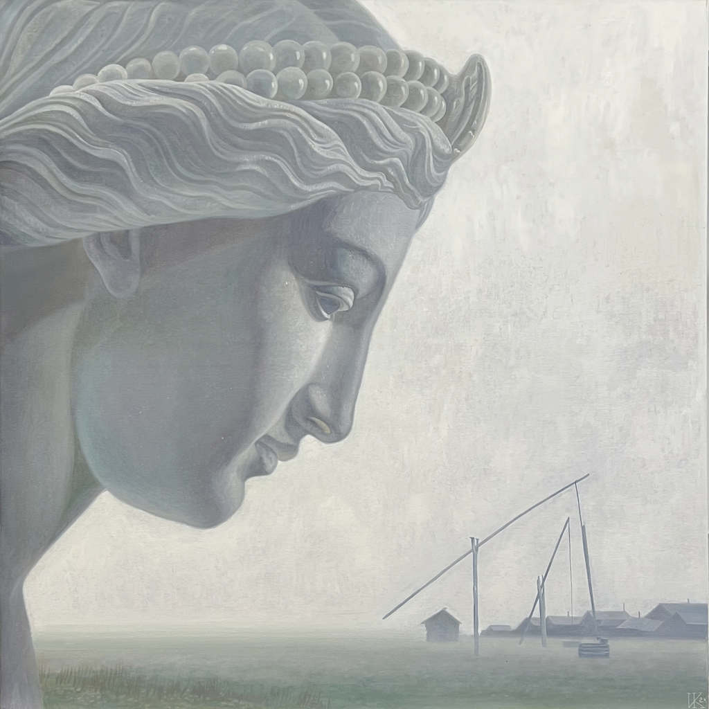 иван коршунов - туман