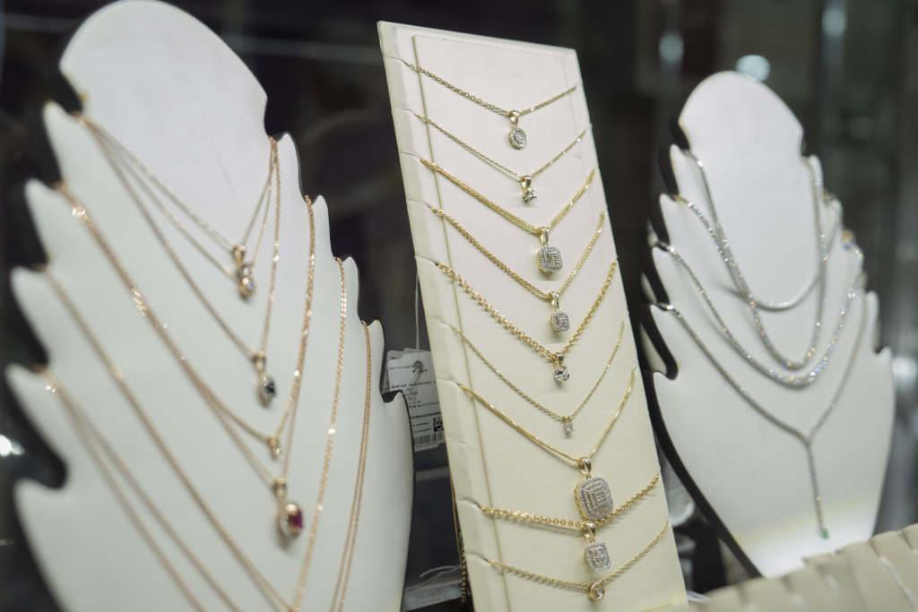 junwex - выставка ювелирных изделий и подарков на вднх