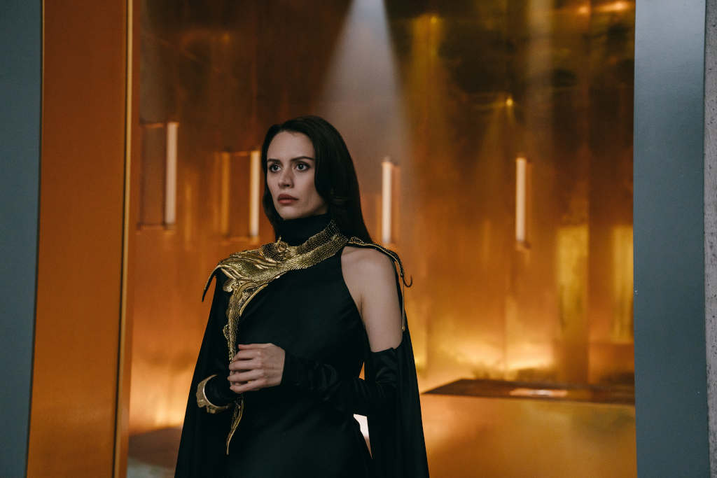 кара тайный город