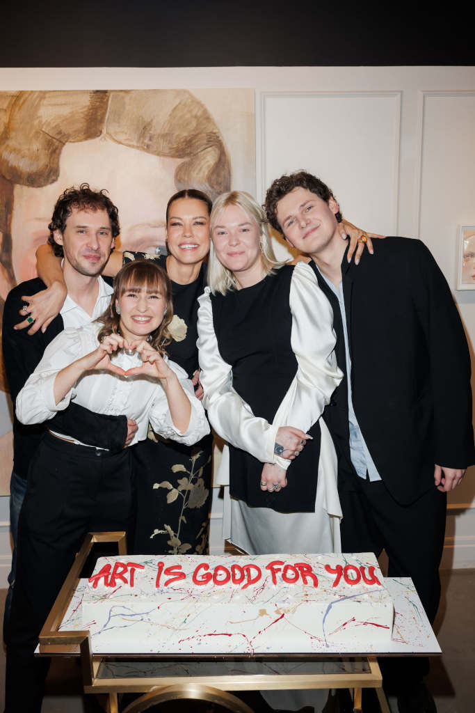 Команда Культурного проекта СОЮЗ