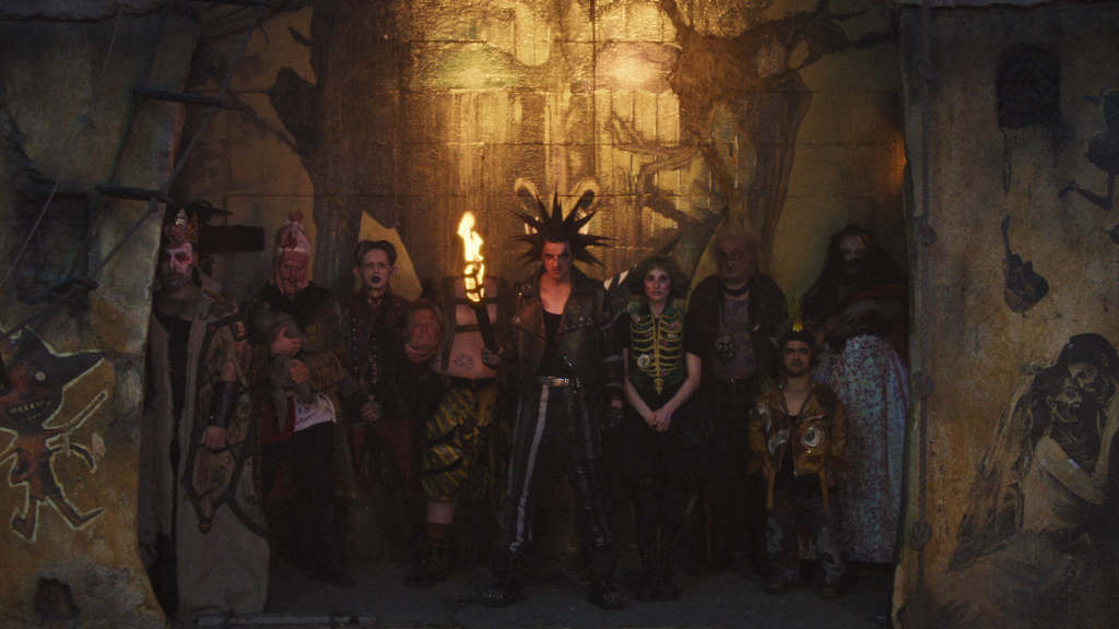 король и шут